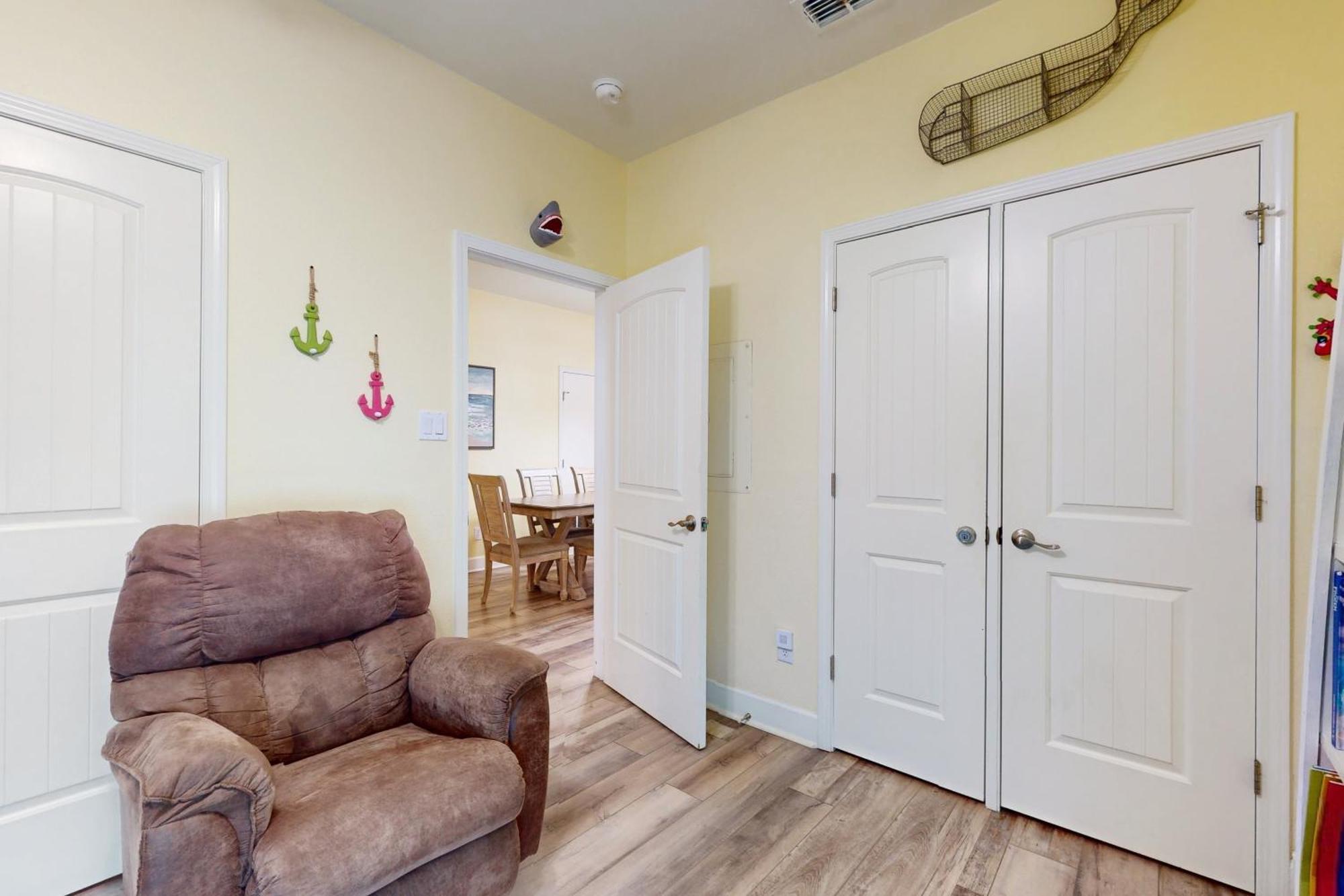 Flip Flop And Relax Apartamento Port Aransas Exterior foto