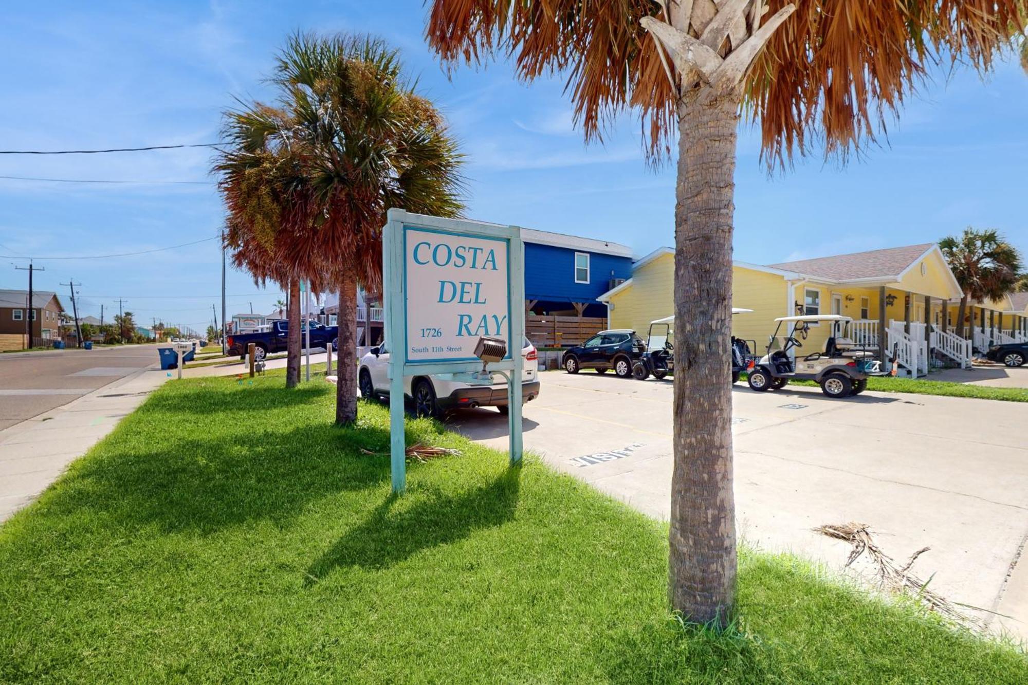 Flip Flop And Relax Apartamento Port Aransas Exterior foto