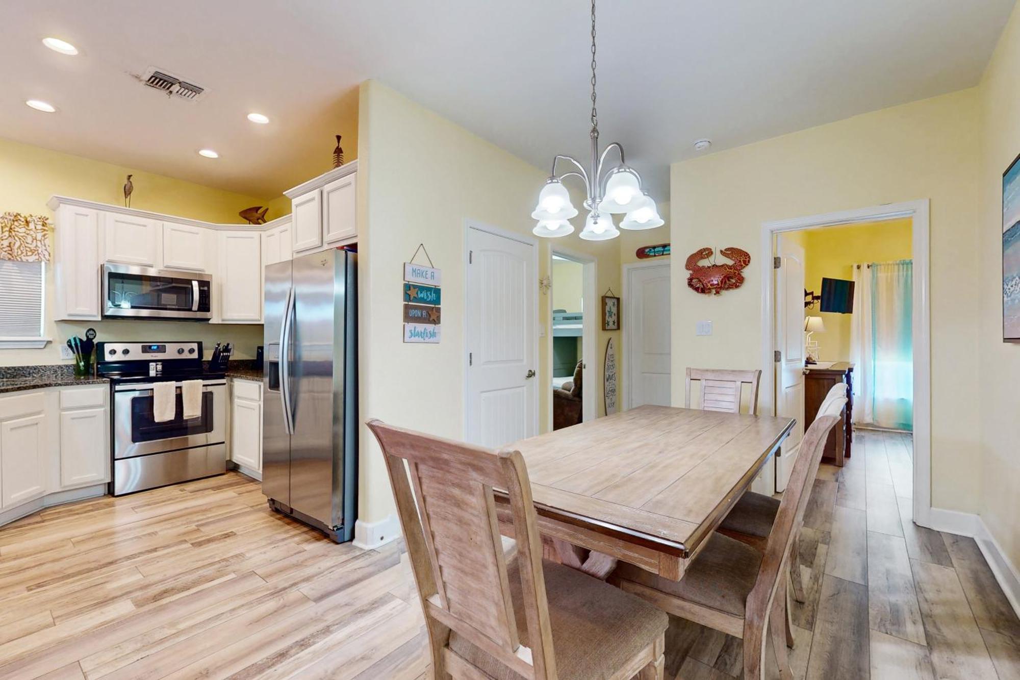 Flip Flop And Relax Apartamento Port Aransas Exterior foto
