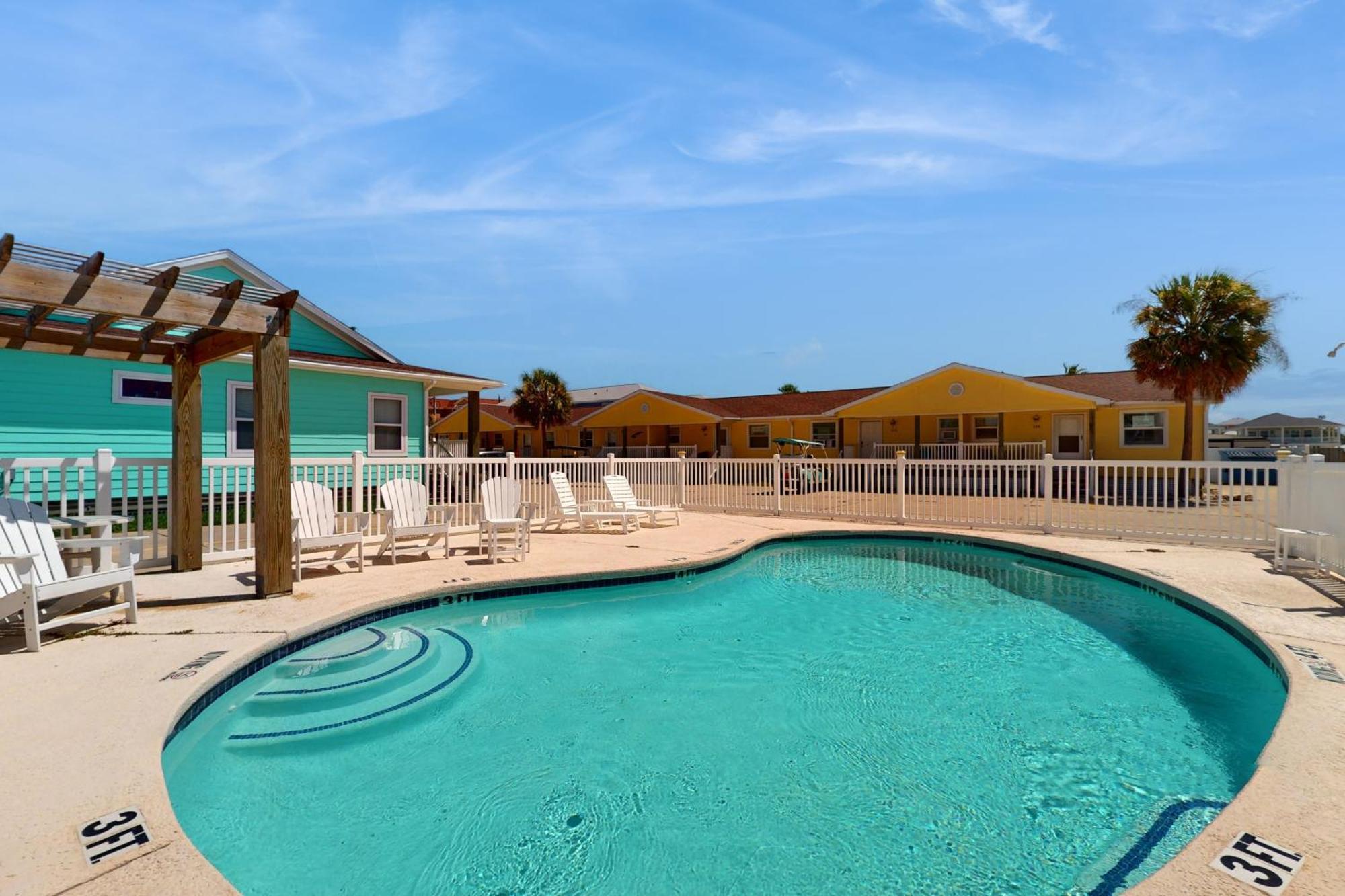 Flip Flop And Relax Apartamento Port Aransas Exterior foto